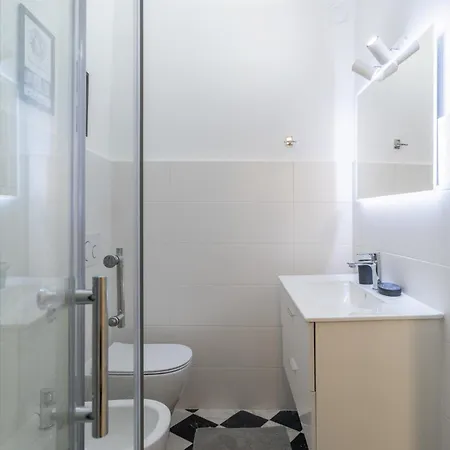 Appartement Budello