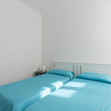 Appartement Budello Alassio