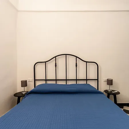 Appartement Budello *