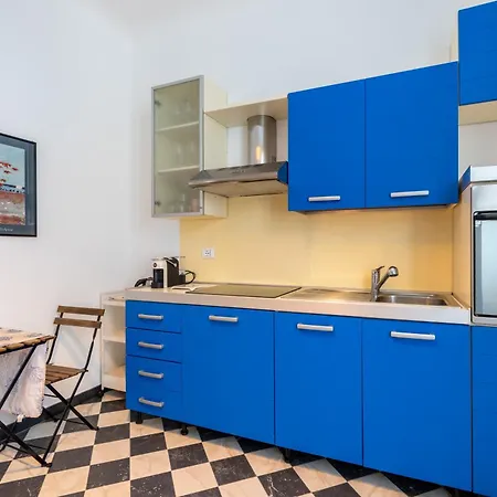 Appartement Budello Alassio