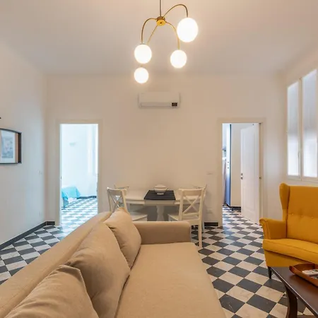 Budello Appartement